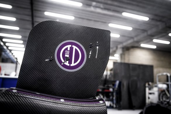 SGD Sponsor de la Prime Racing Team !